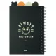 The Nightmare Before Christmas Project Notebook A5