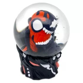 Spider-Man Snow Globe 12 cm
