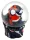 Spider-Man Snow Globe 12 cm