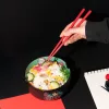 Demon Slayer Ramen Bowl