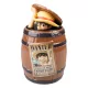 One Piece Cookie Jar Wanted Monkey D. Luffy