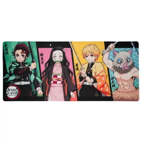 Demon Slayer XL Mouse Mat 80 x 35 cm