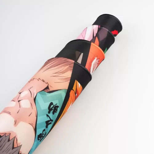 Demon Slayer XL Mouse Mat 80 x 35 cm