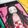 Demon Slayer XL Mouse Mat 80 x 35 cm
