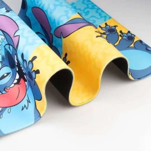 Disney Stitch Mouse Mat 80 x 35 cm - Anteiku.hu - Figura web