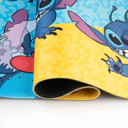 Disney Stitch Mouse Mat 80 x 35 cm - Anteiku.hu - Figura web