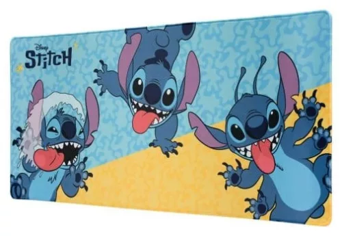 Disney Stitch Mouse Mat 80 x 35 cm - Anteiku.hu - Figura web