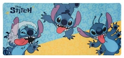 Disney Stitch Mouse Mat 80 x 35 cm - Anteiku.hu - Figura web