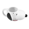 Peanuts 3D Mug Snoopy