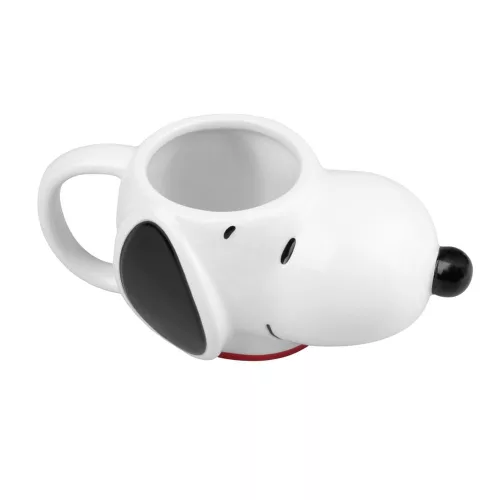 Peanuts 3D Mug Snoopy