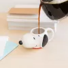 Peanuts 3D Mug Snoopy