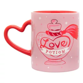 Harry Potter Mug Premium Ver. Love Potion