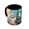 Demon Slayer Heat Changing Mug