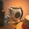 One Piece Tankard Den Den Mushi
