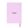 Pusheen Premium Plush Notebook A5