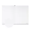 Peanuts Premium Plush Notebook A5 Snoopy