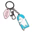 Moomin Keyring 7 cm