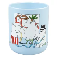 Moomins