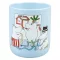 Moomin Ceramic Pencil Holder