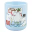 Moomin Ceramic Pencil Holder