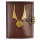 Harry Potter Vegan Leather Notebook