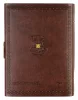 Harry Potter Vegan Leather Notebook