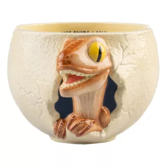 Jurassic Park 3D Bowl