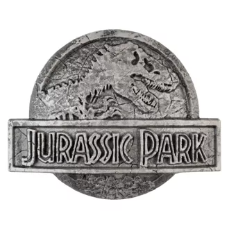 Jurassic Park Magnet with Bottle Opener 8 cm