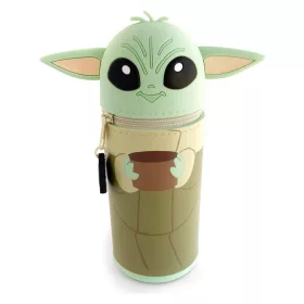 Star Wars Pencil Case Grogu 18 cm
