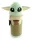 Star Wars Pencil Case Grogu 18 cm