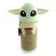 Star Wars Pencil Case Grogu 18 cm