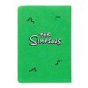 The Simpsons Premium Notebook A5