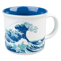 Hokusai
