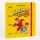 The Simpsons 4 Ring Binder