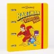 The Simpsons 4 Ring Binder