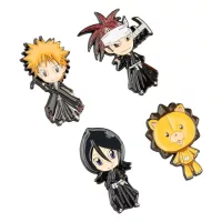 Pins & Brooches