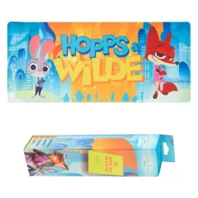 Disney Zootropolis 2 Mouse Mat 80 x 35 cm