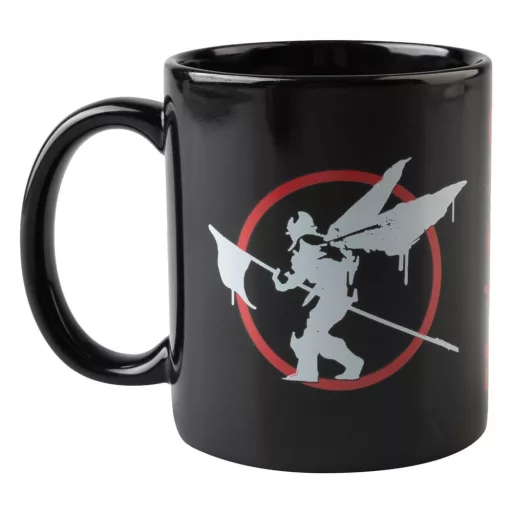 Linkin Park Mug 350 ml