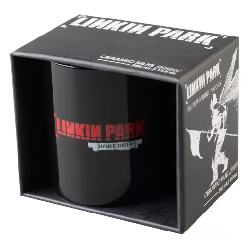 Linkin Park Mug 350 ml