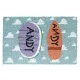 Toy Story Doormat 60 x 40 cm