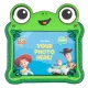 Disney Pixar Toy Story 5 Magnet Lilypad