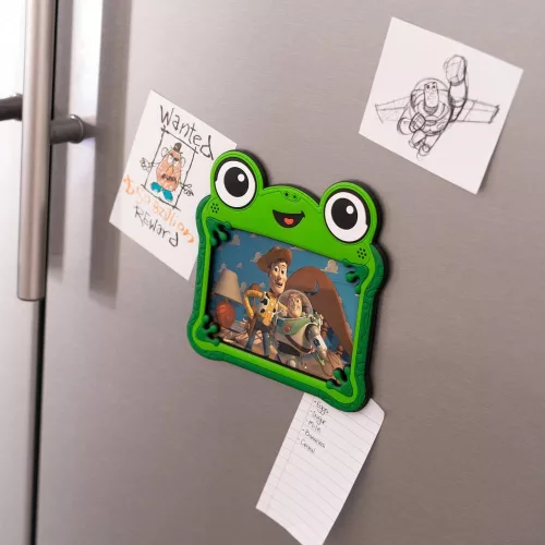 Disney Pixar Toy Story 5 Magnet Lilypad