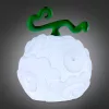One Piece Netflix Lamp Smoke-Smoke Fruit 17 cm
