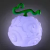 One Piece Netflix Lamp Smoke-Smoke Fruit 17 cm