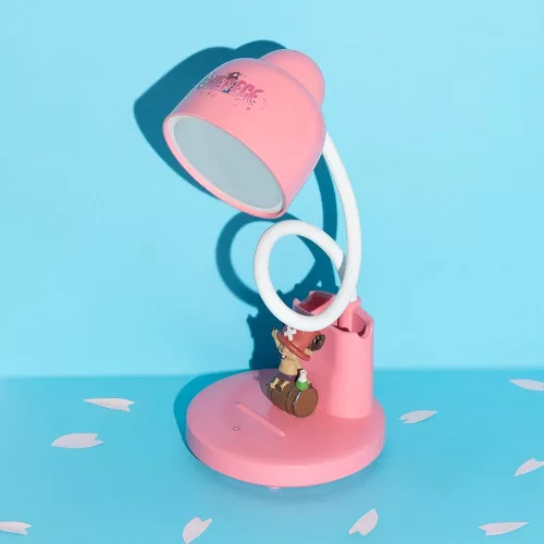 One Piece Netflix Desk Lamp 34 cm