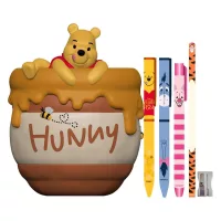 Stationery