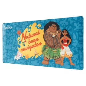 Disney Moana Mouse Mat 80 x 35 cm