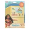Disney Moana Magnet Set