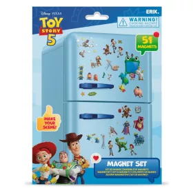Toy Story Magnet Set