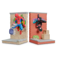 Book ends
